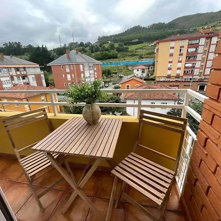 Lägenhet Piso Vacacional