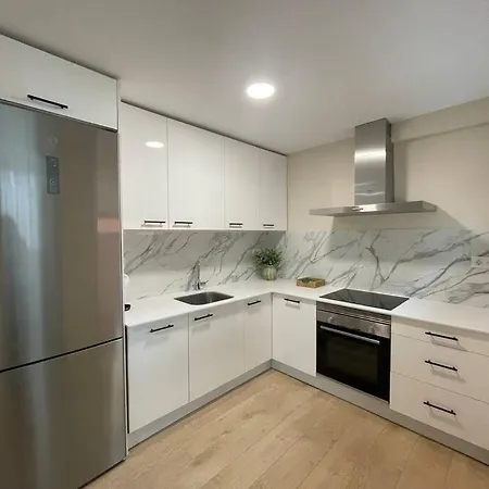Piso Vacacional Apartment