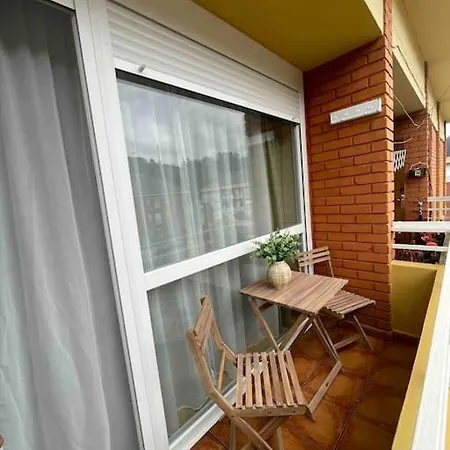 Piso Vacacional * Corrales De Buelna