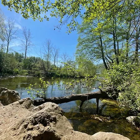 Lägenhet Piso Vacacional *
