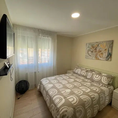 Lägenhet Piso Vacacional