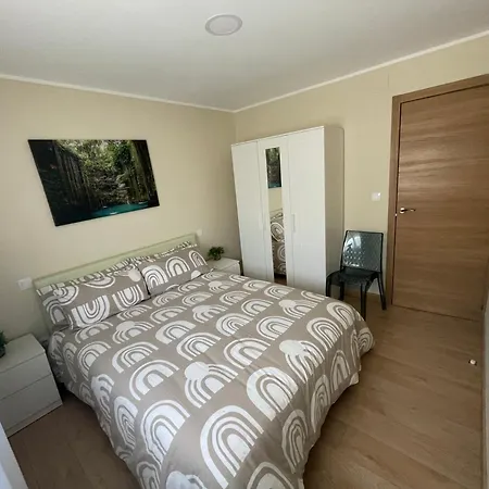 Apartment Piso Vacacional