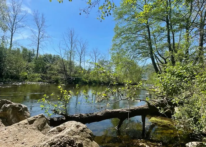Lägenhet Piso Vacacional *