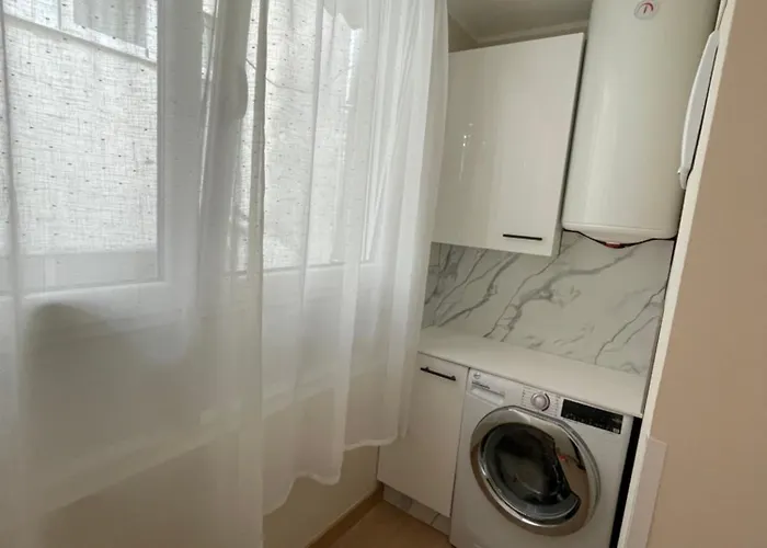 Piso Vacacional Corrales De Buelna